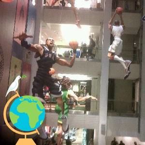 Meet your Posher, Charles